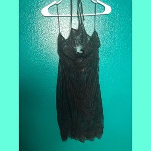 Lace Dress from Fashion Nova